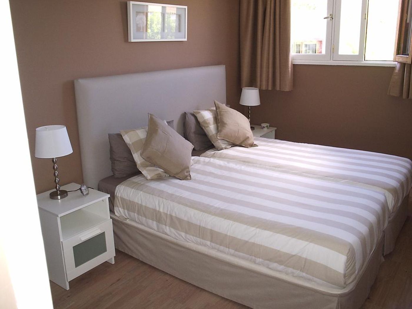 Apartamentos Miami Playa