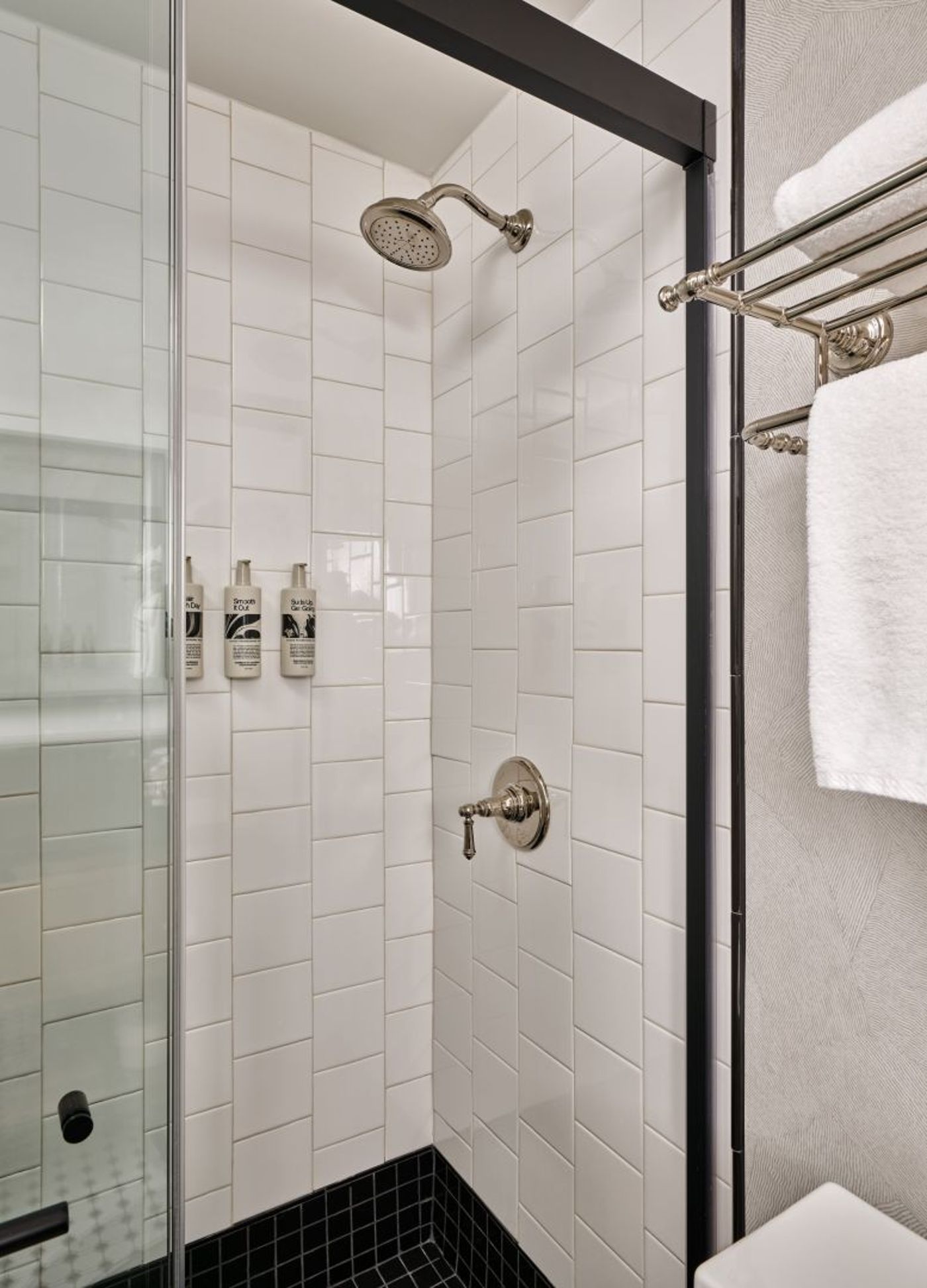 Romers Hells Kitchen