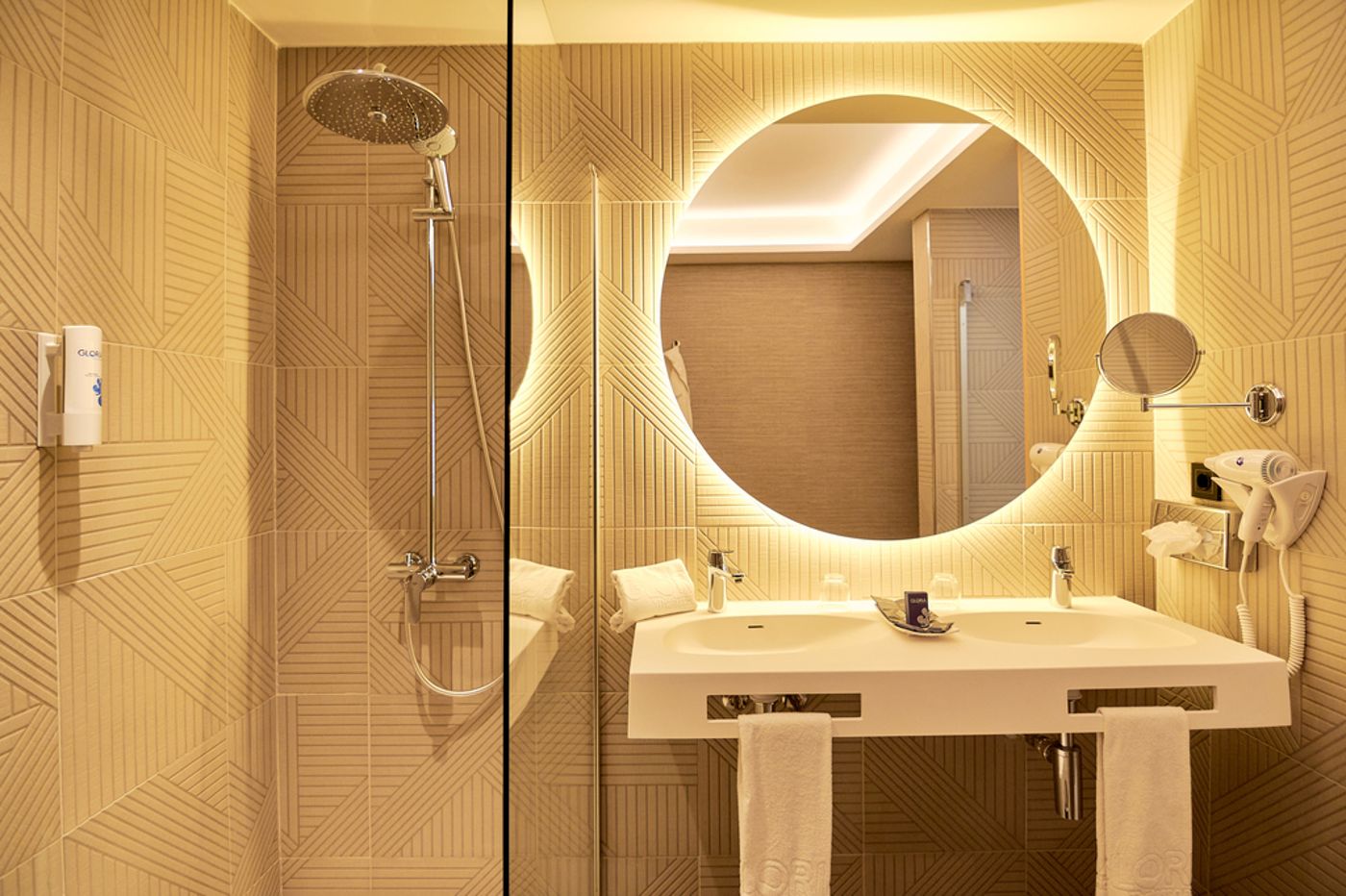 Gloria Palace Amadores