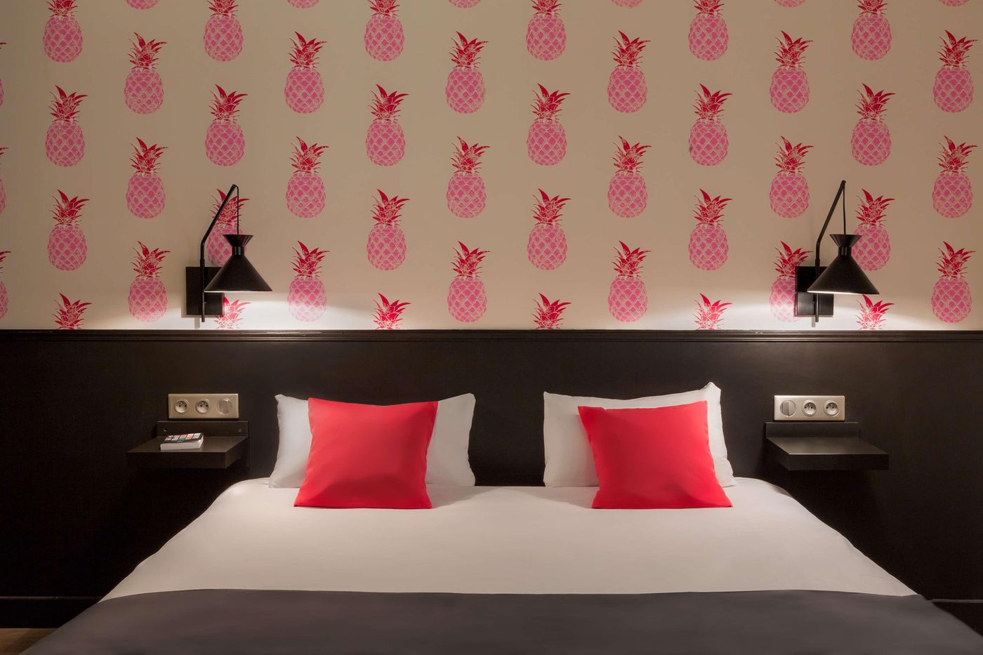 Hôtel Marsiho by HappyCulture-France-MARSEILLE-Room-9