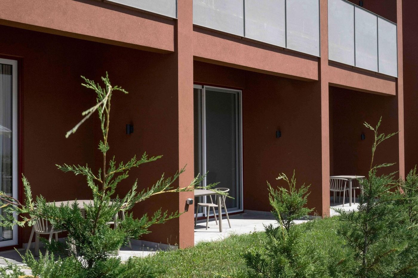 Barrosinha Hotel-Portugal-Alcácer do Sal-General view-4