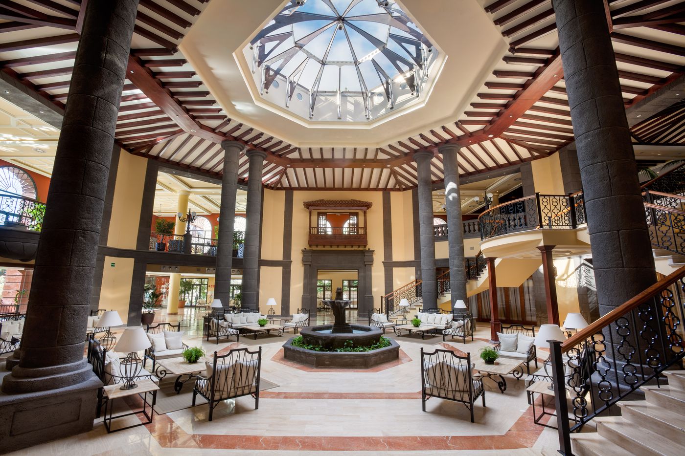 Gran Tacande Wellness & Relax Costa Adeje