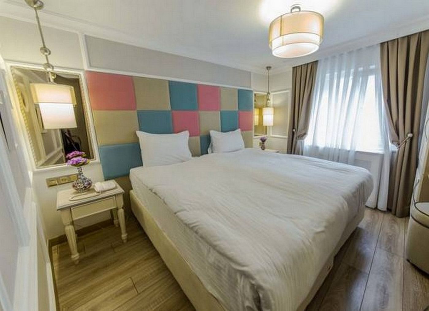 The-Constantine-Hotel-Room-5