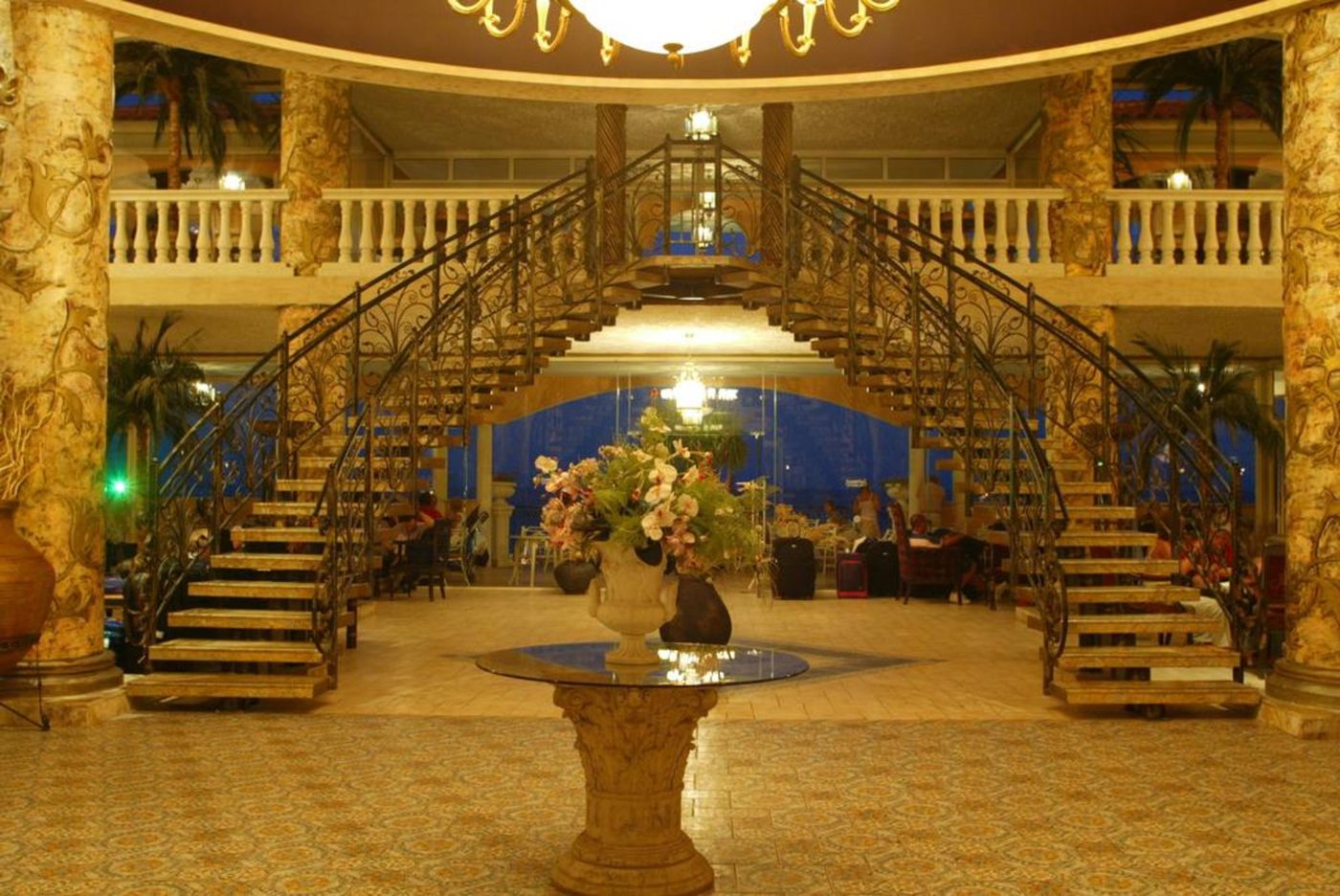 Royal Park-Bulgaria-ELENITE-Lobby-10