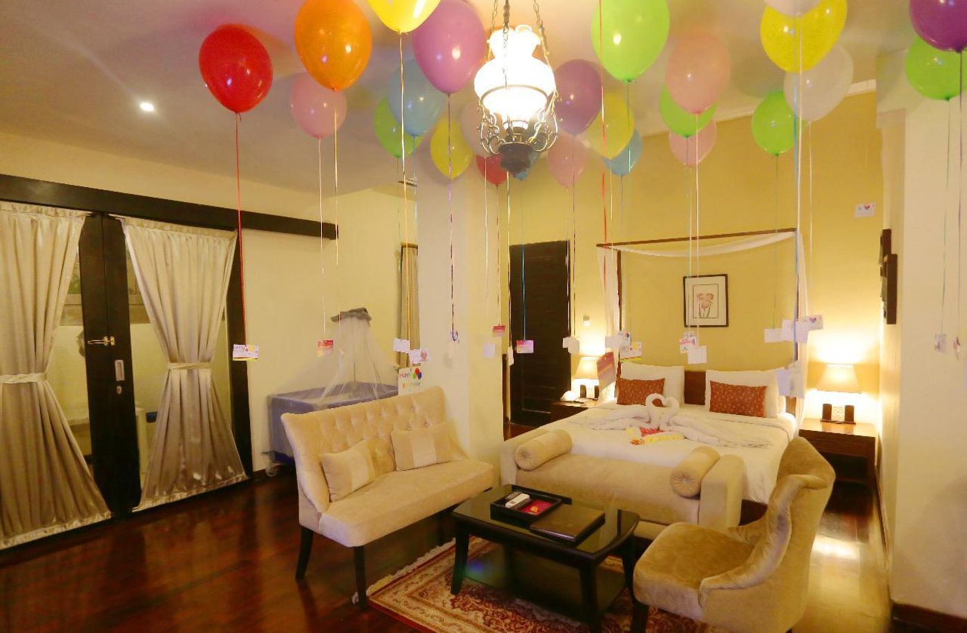 Marbella Suites and Villas Seminyak-Indonesia-Bali-General view-3