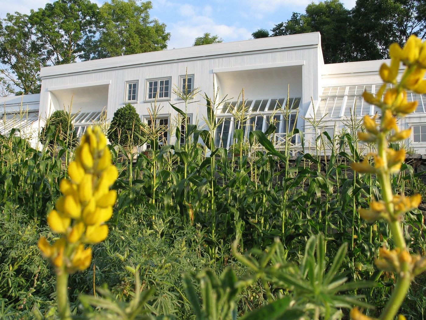 Hotel Mölndals Bro-Sweden-MOLNDAL-General view-9