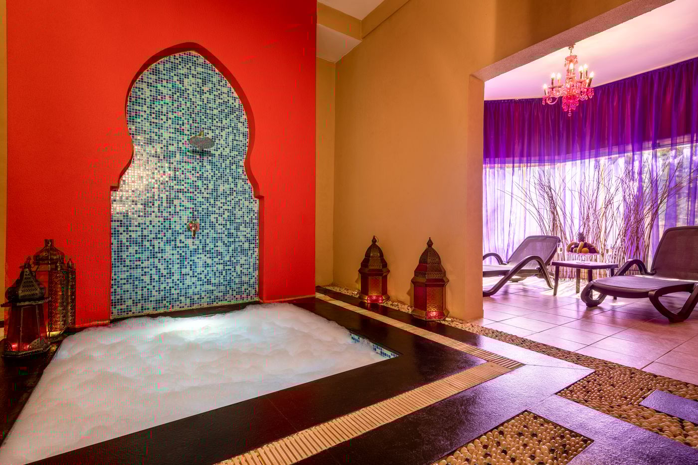 New - Spice Hotel & Spa