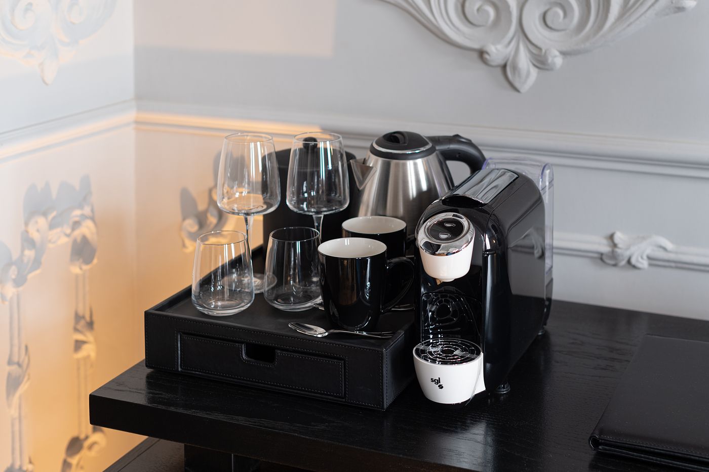 Boutique Hotel Cordial Malteses