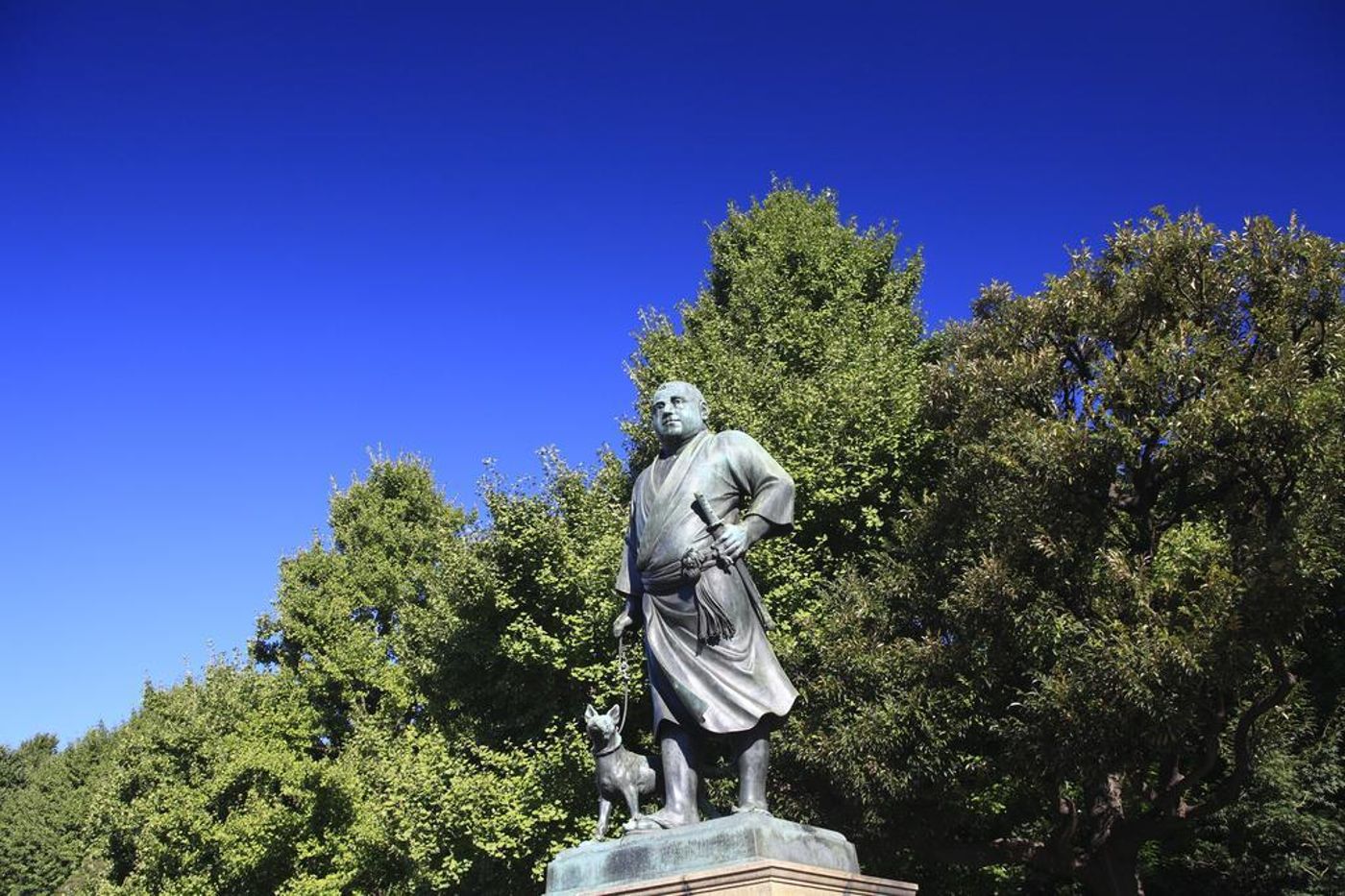 Dormy Inn Ueno Okachimachi-Japan-Tokyo-General view-1