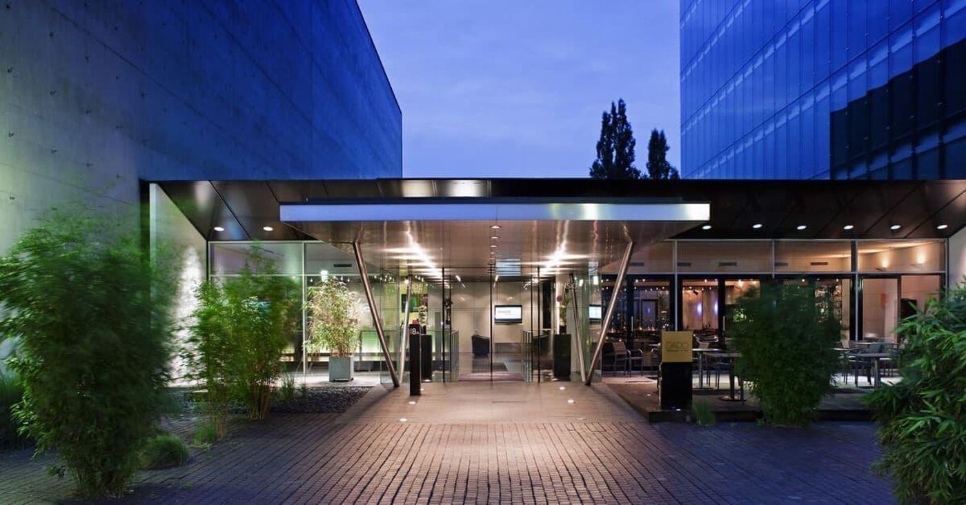 INNSIDE by Melia Dusseldorf Seestern - Germany - DUSSELDORF - General view - 5