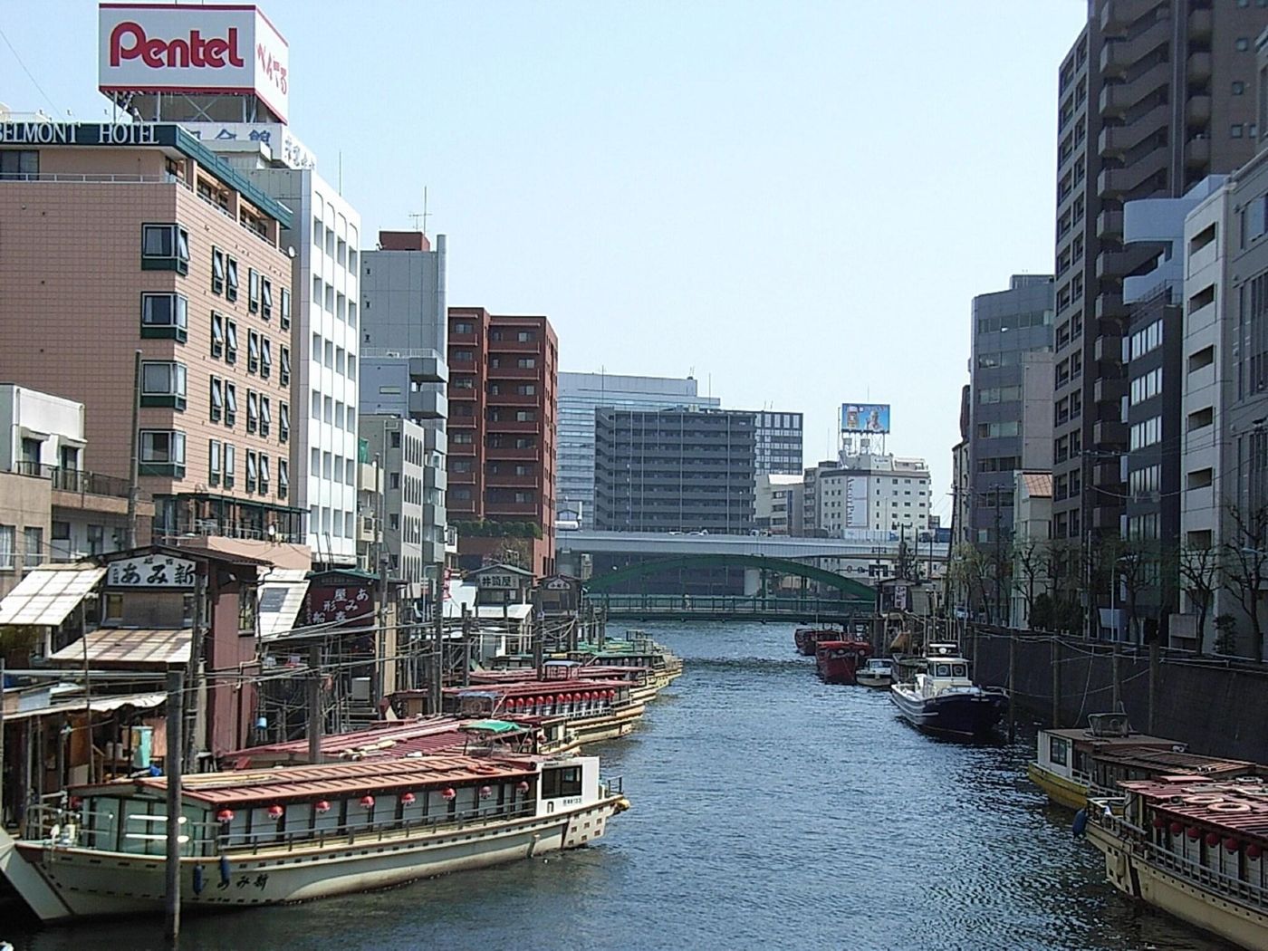 Belmont-Japan-TOKYO-General view-5