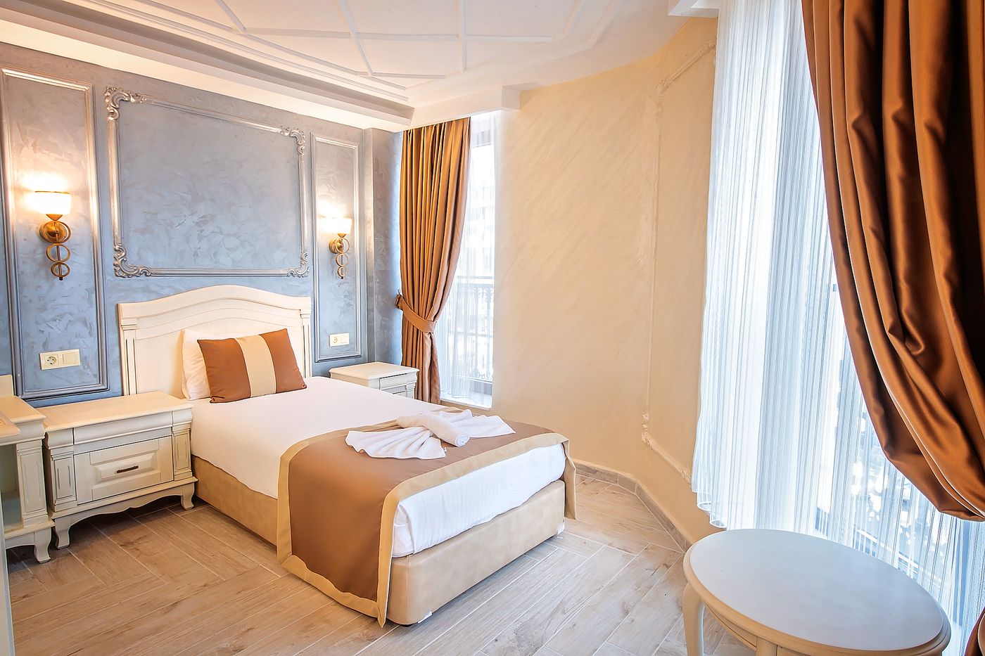 My Assos Hotel Istanbul