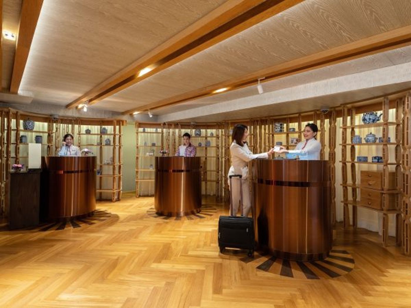 Mercure Bangkok Sukhumvit 11