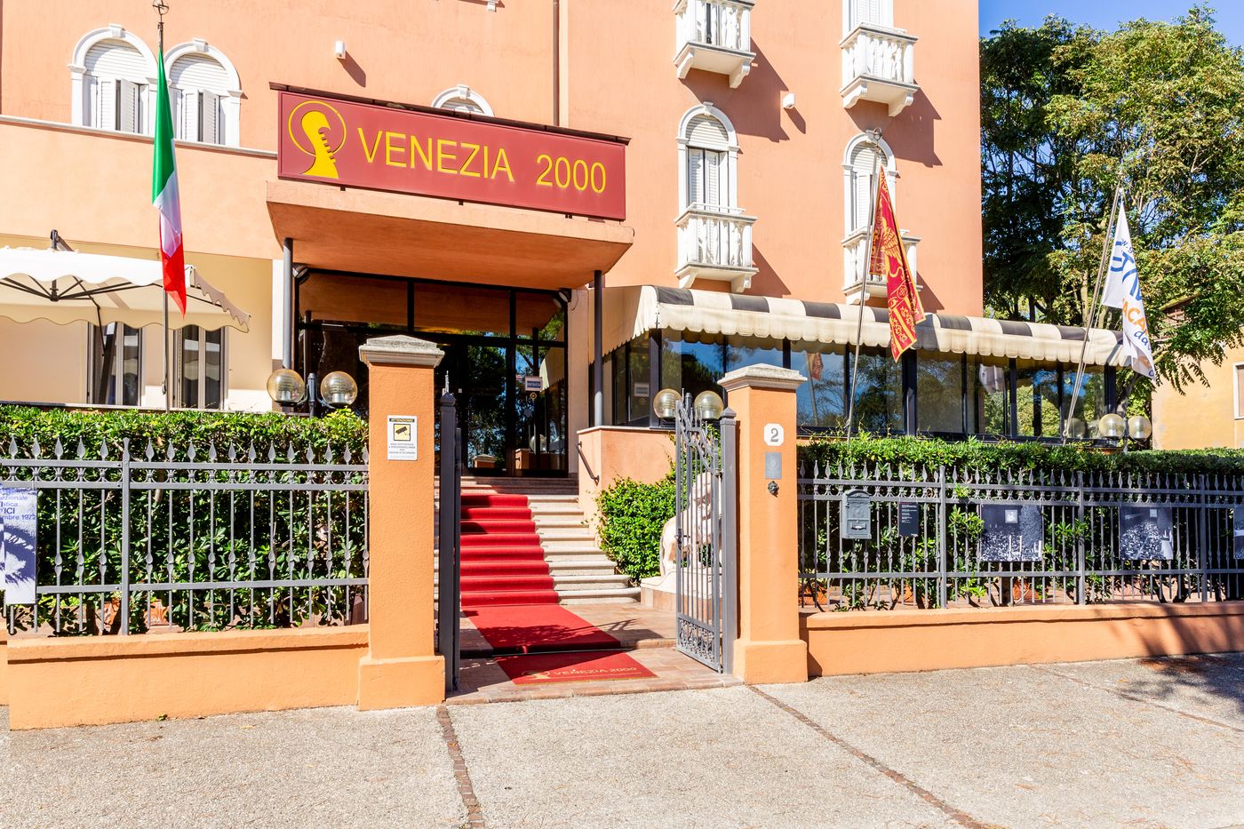 Venezia 2000-Italy-Venezia-General view-4