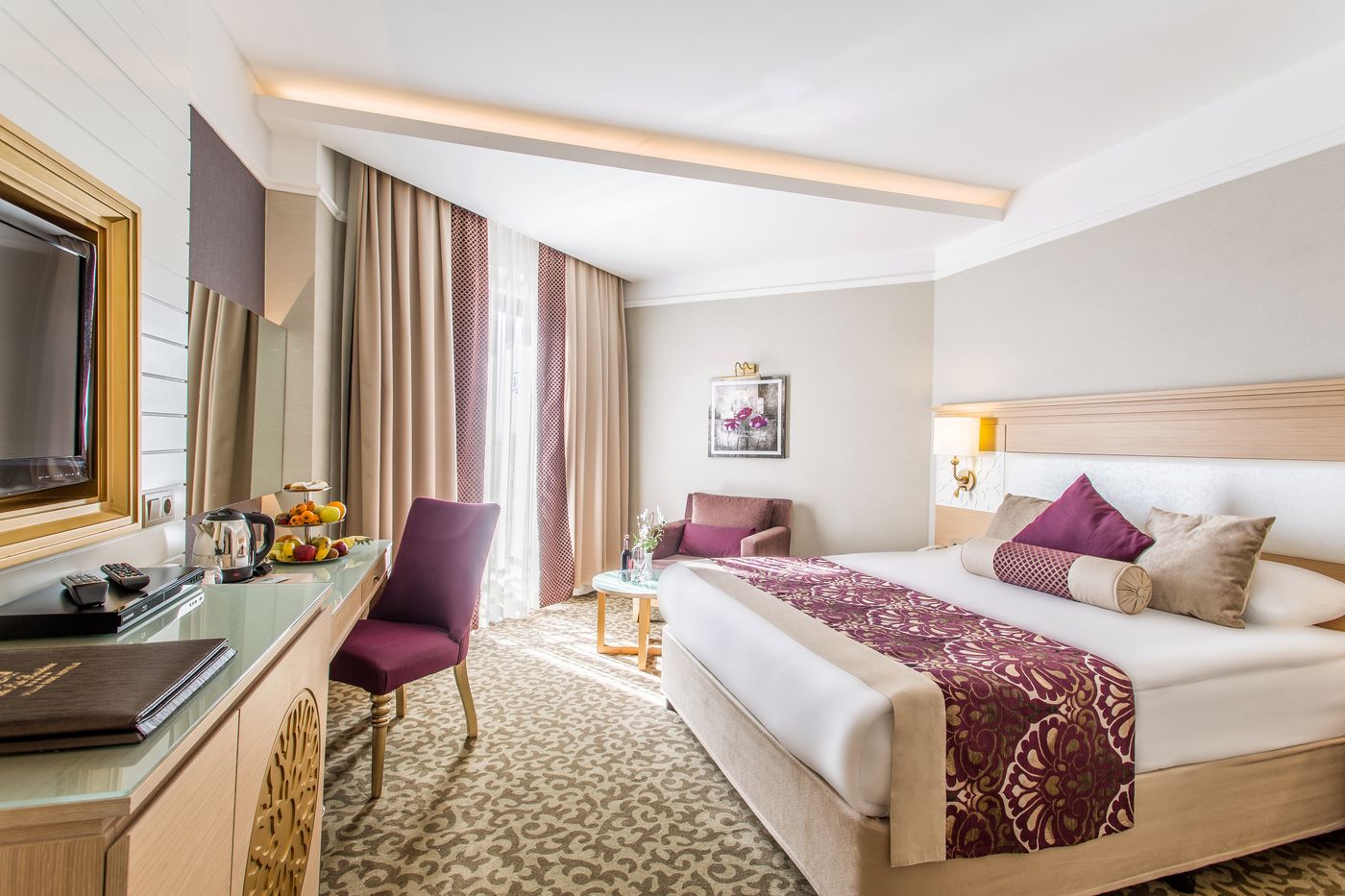 Villa Side Residence