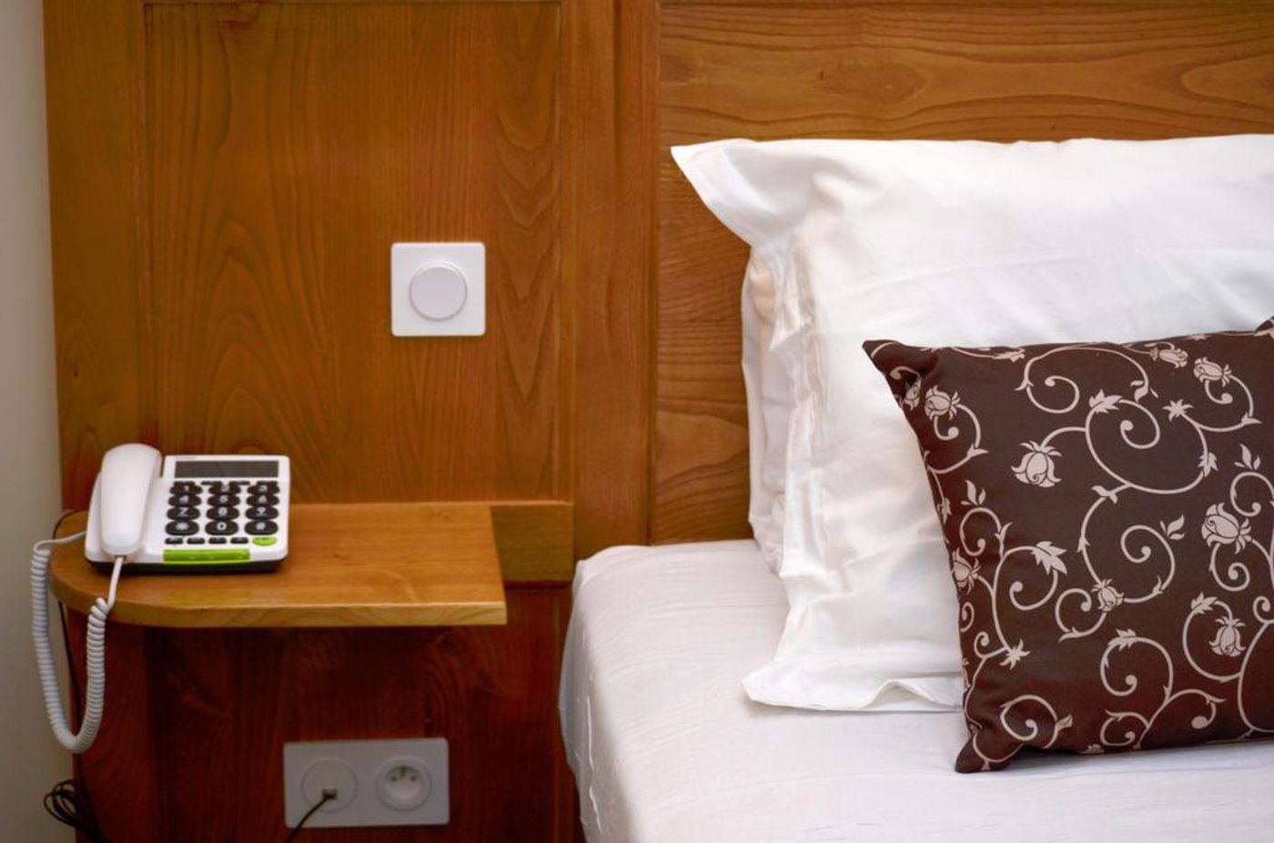 Heliot - France - TOULOUSE - Room - 9