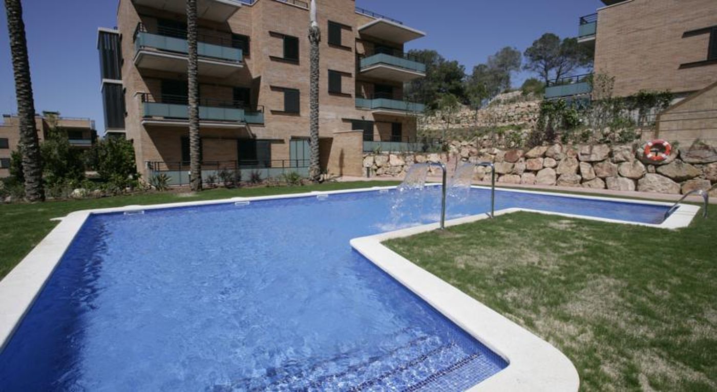 Pierre & Vacances Salou