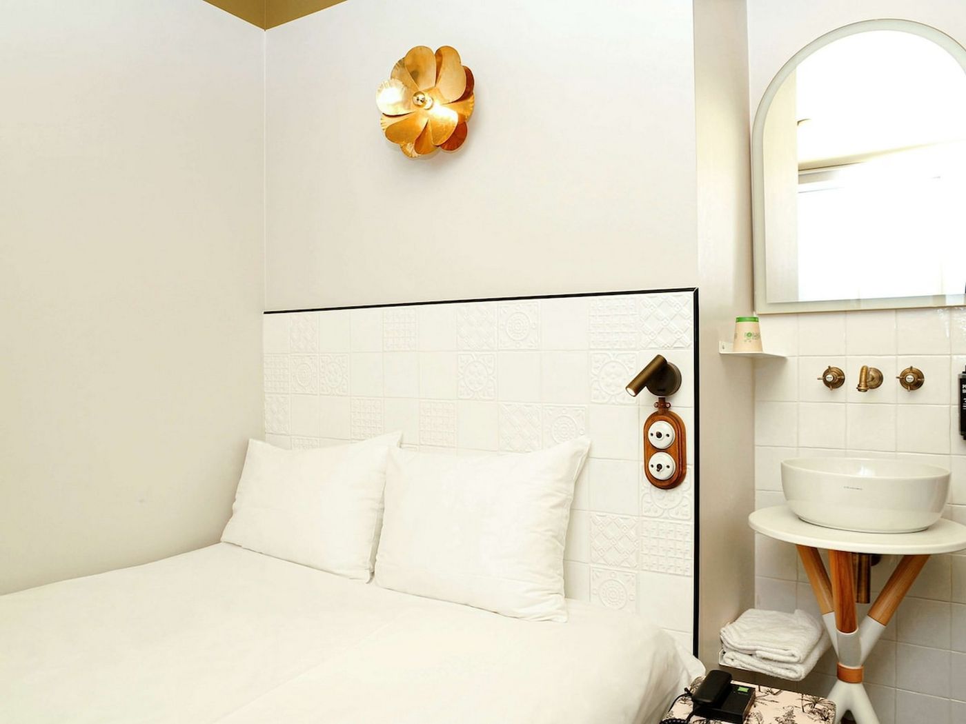 ibis Styles Paris Gare de Lyon TGV-France-PARIS-Room-1