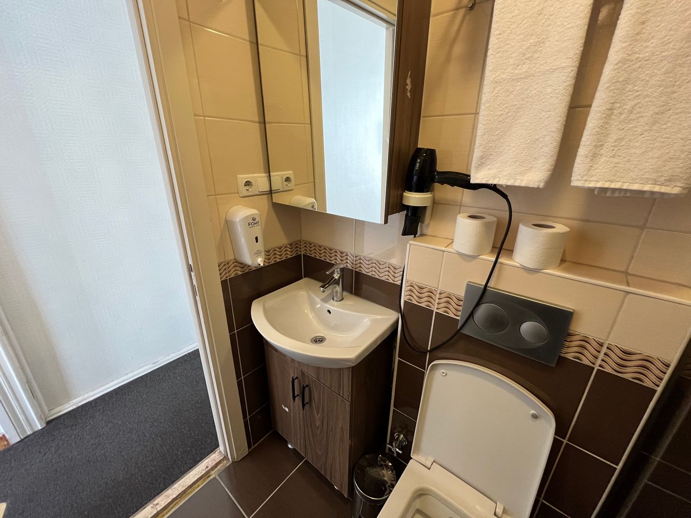 Le-Safran-Suite-Room-65