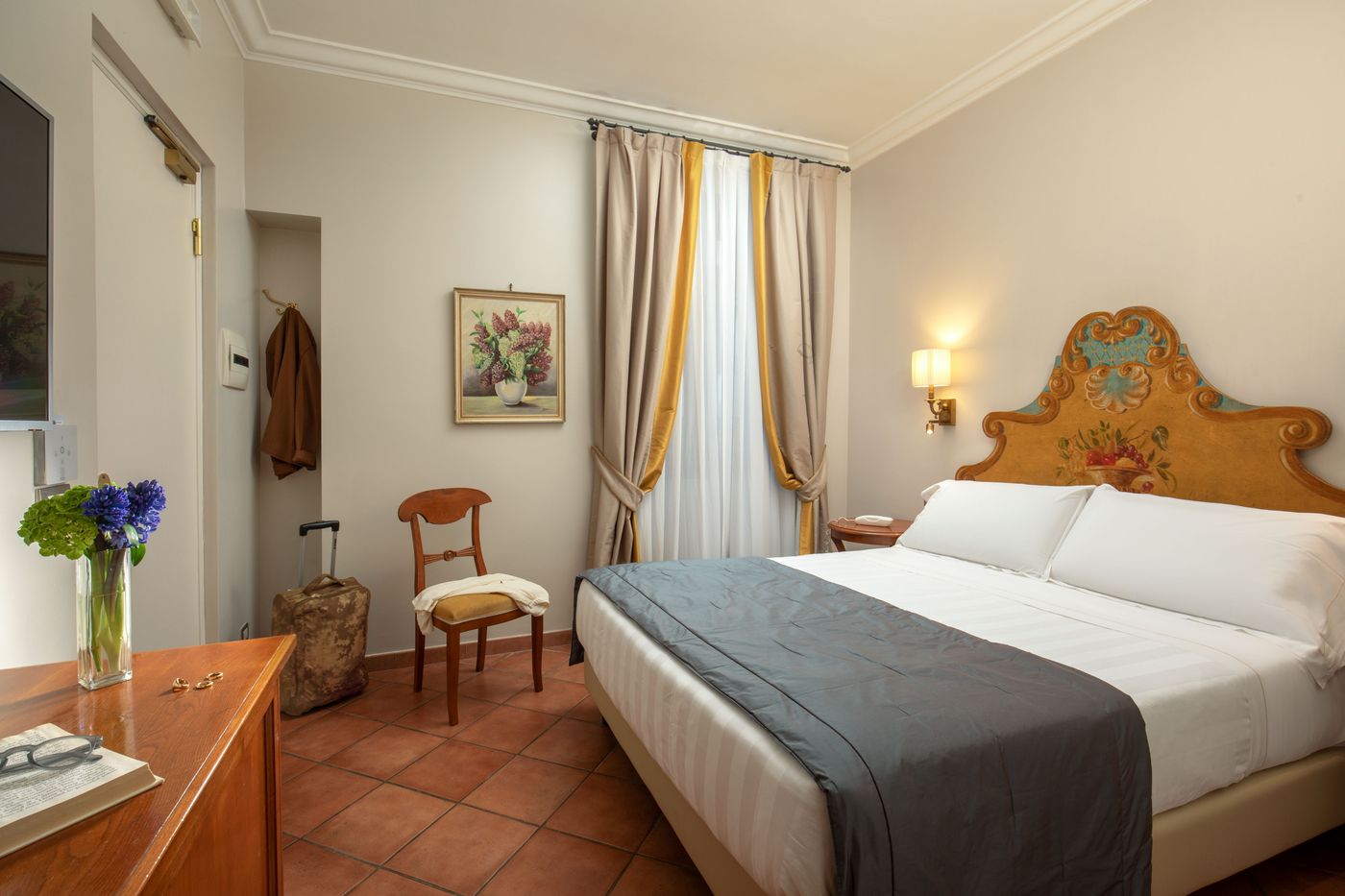 Mozart-Room-5