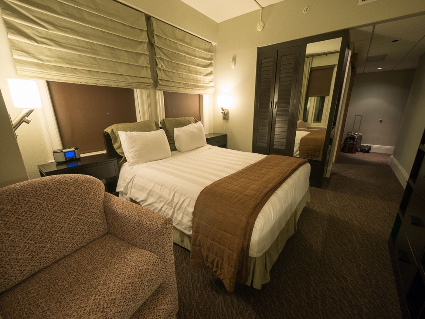 The Sofia Hotel - United States - SAN DIEGO - Room - 9