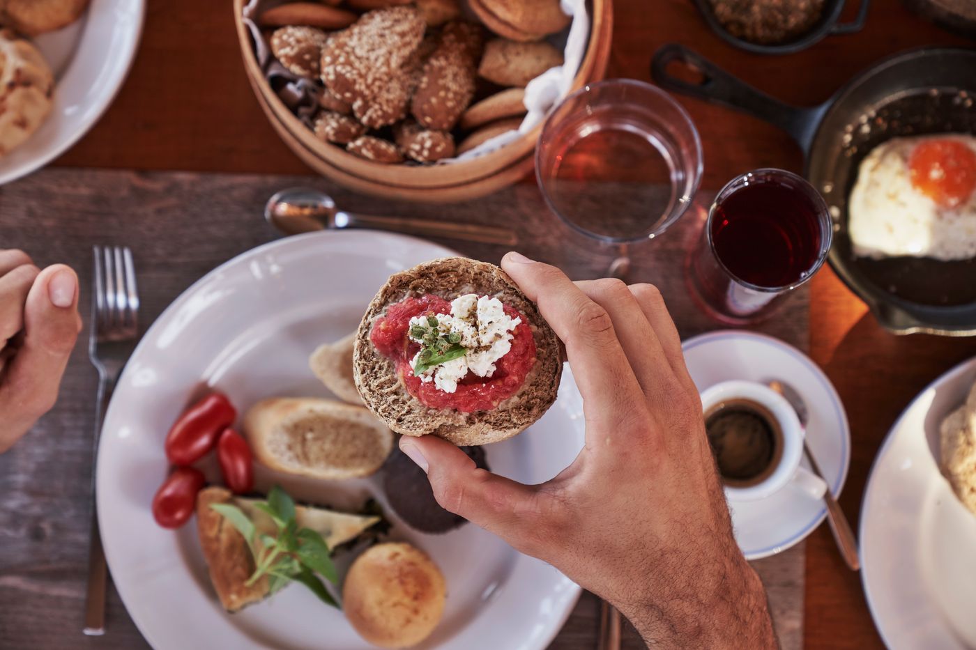 Esperides-Resort-Crete--The-Authentic-Experience-Restaurant-72