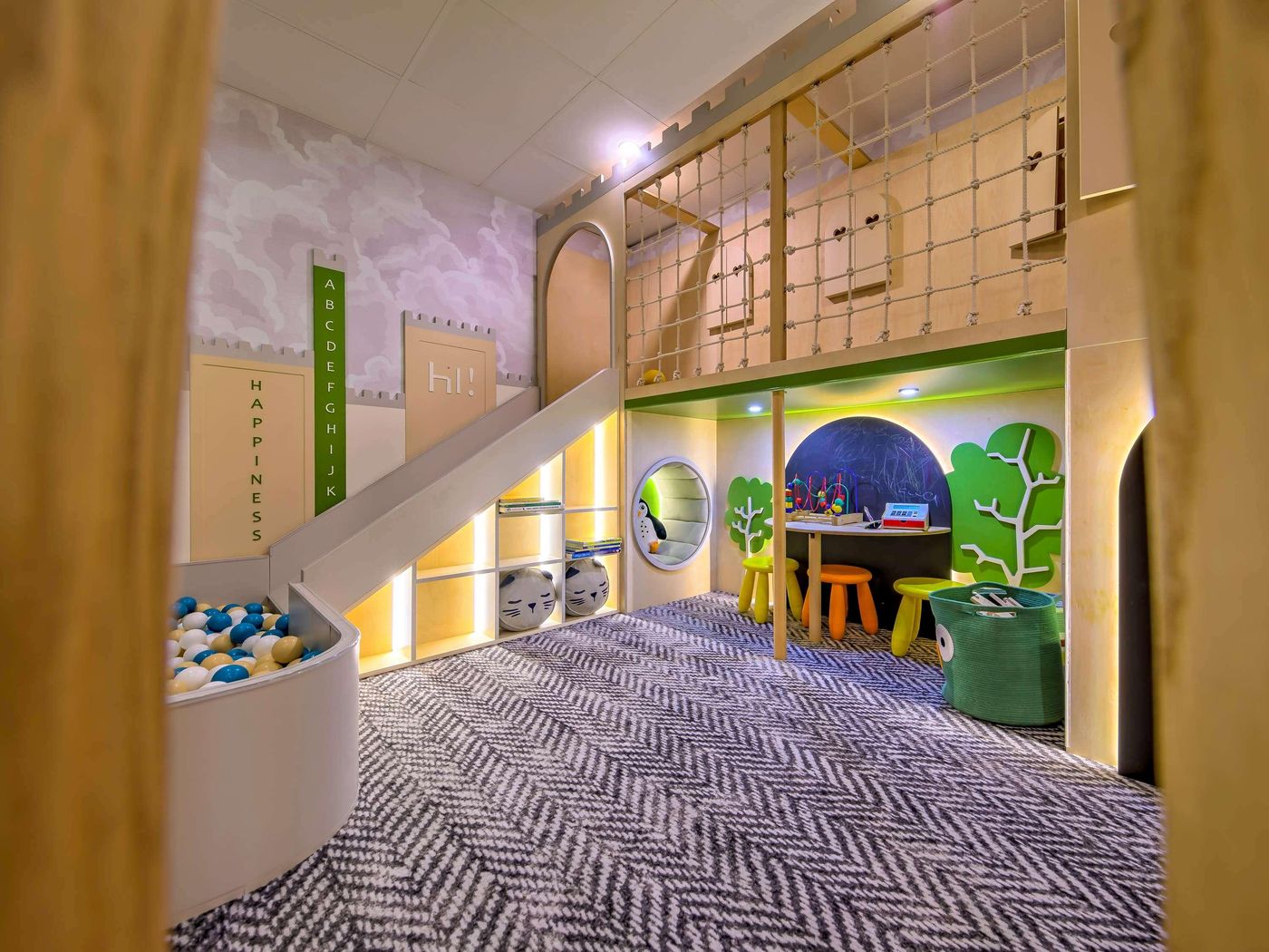 Novotel-Krakow-Centrum-Sports-and-Entertainment-94