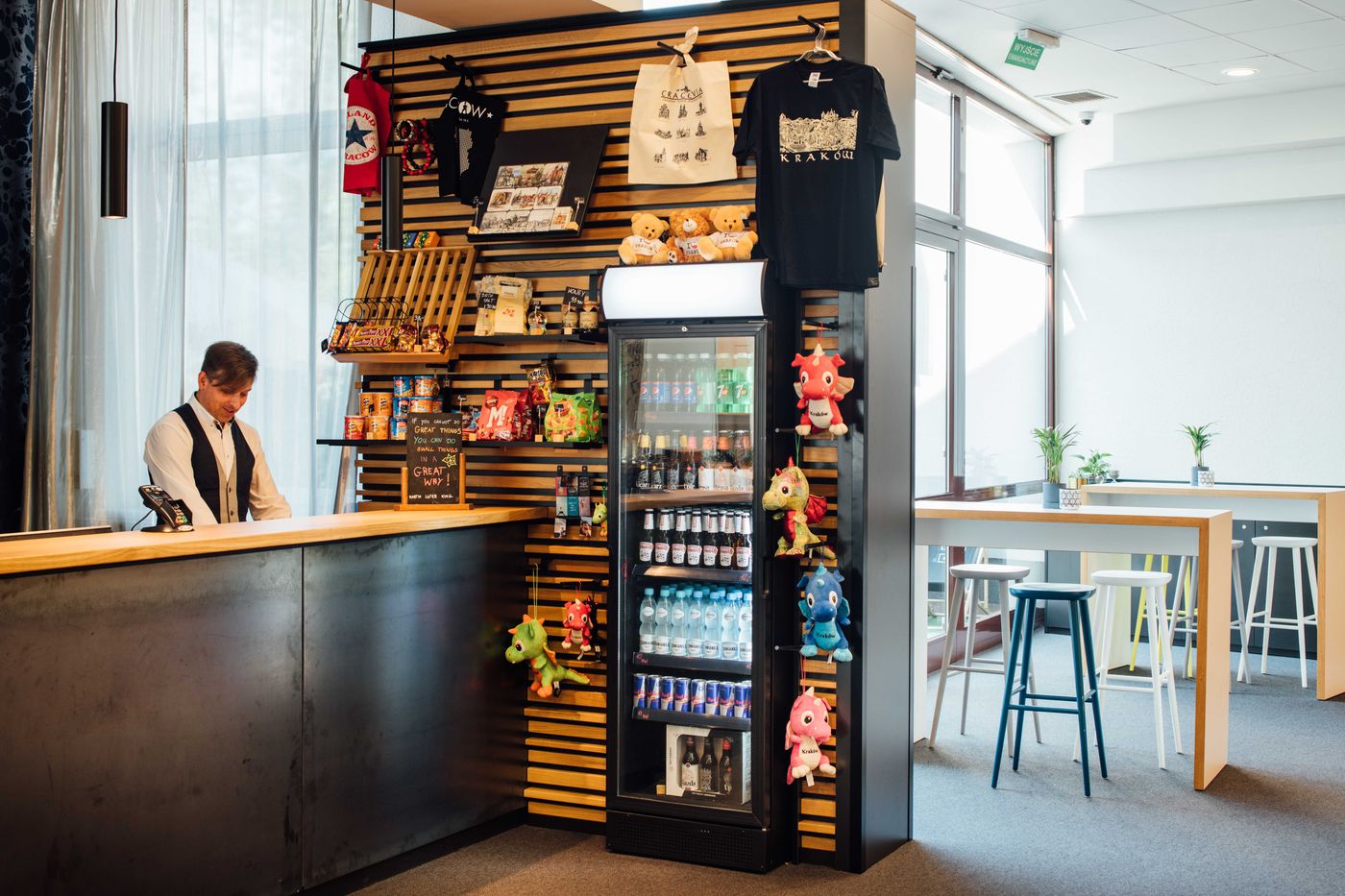 Vienna-House-Easy-by-Wyndham-Cracow-General-view-16