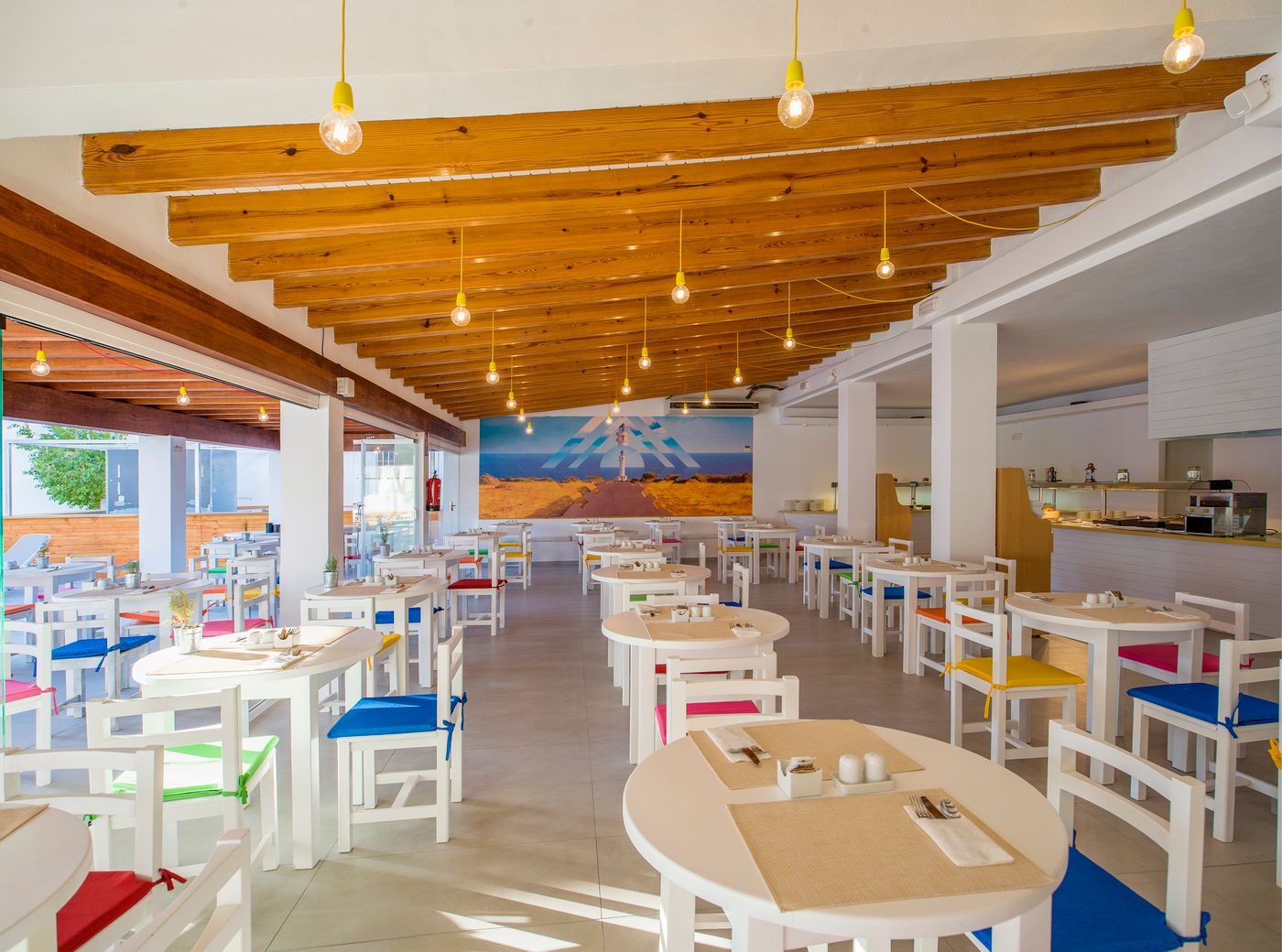 Hotel Bossa Flow - Adults Only