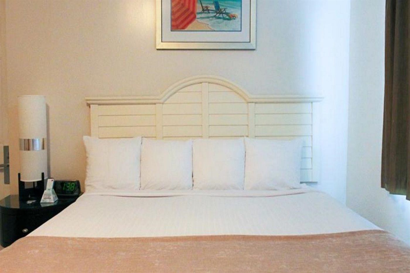 Beach Place - United States - MIAMI BEACH - Room - 7