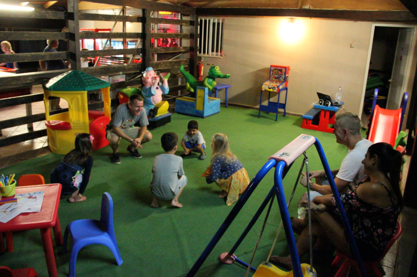 Agelia-Beach-Hotel-Sports-and-Entertainment-43