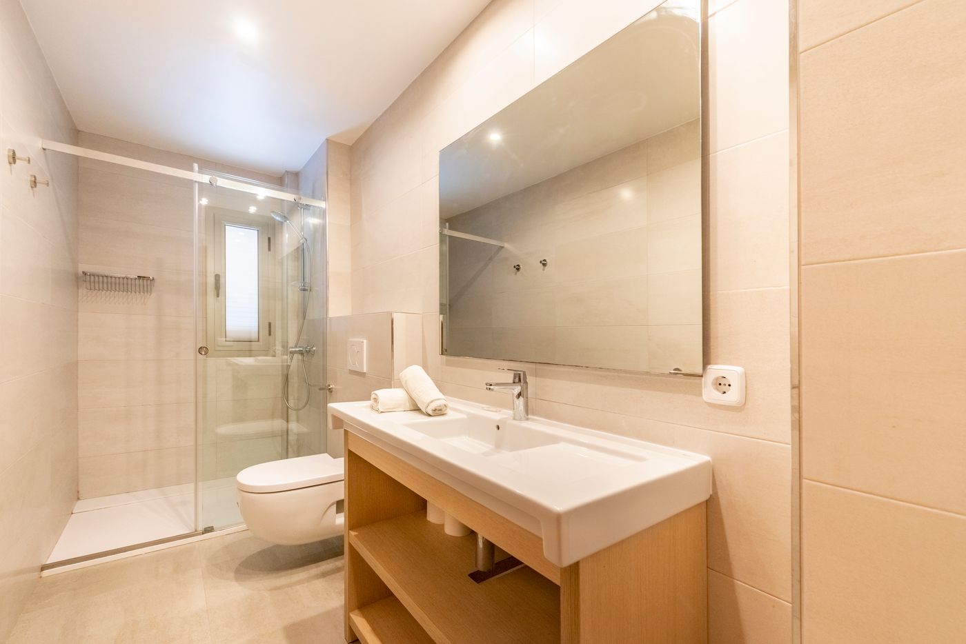 Arcos Playa Apartments