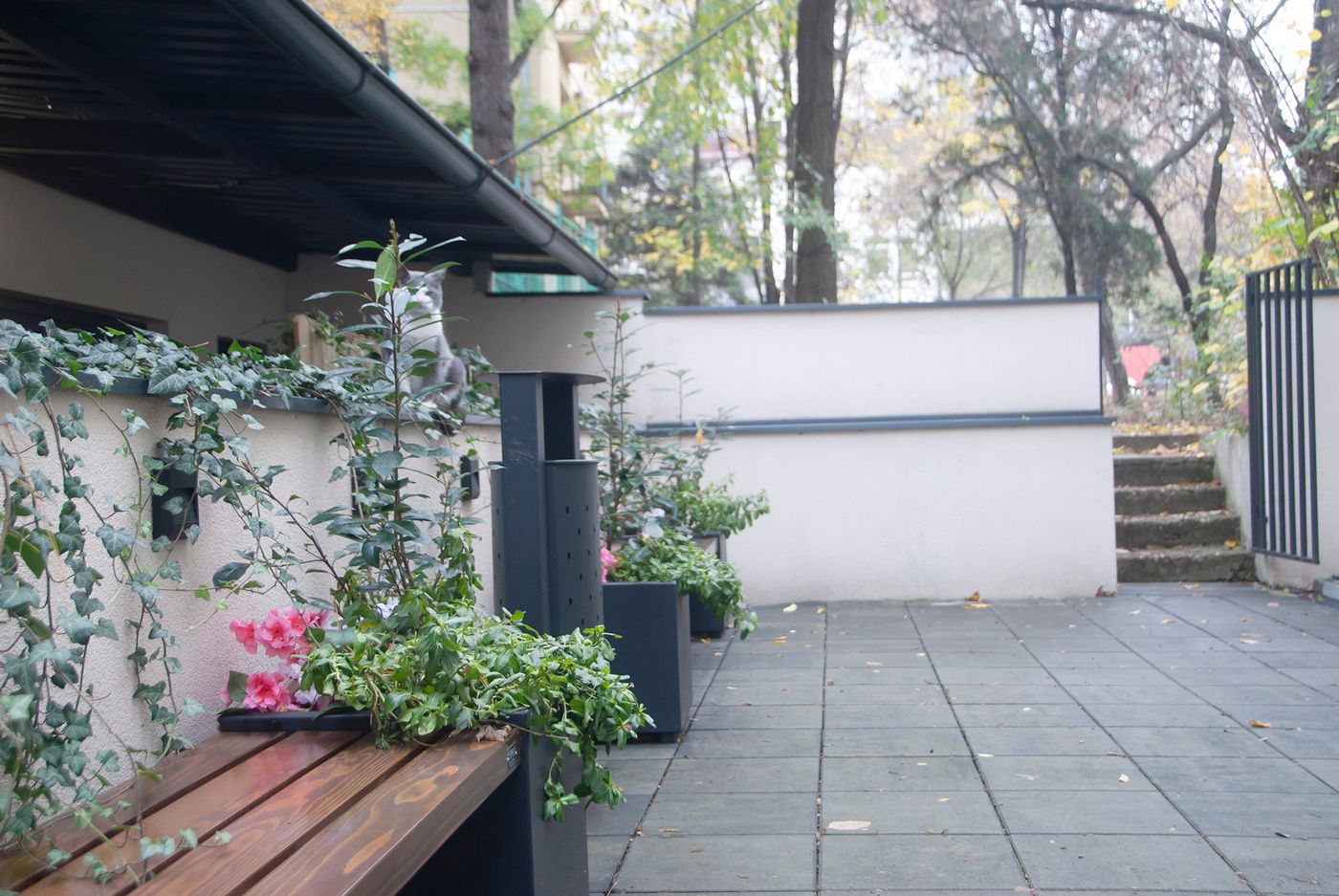 H41 Luxury Suites-Serbia-Beograd-General view-1