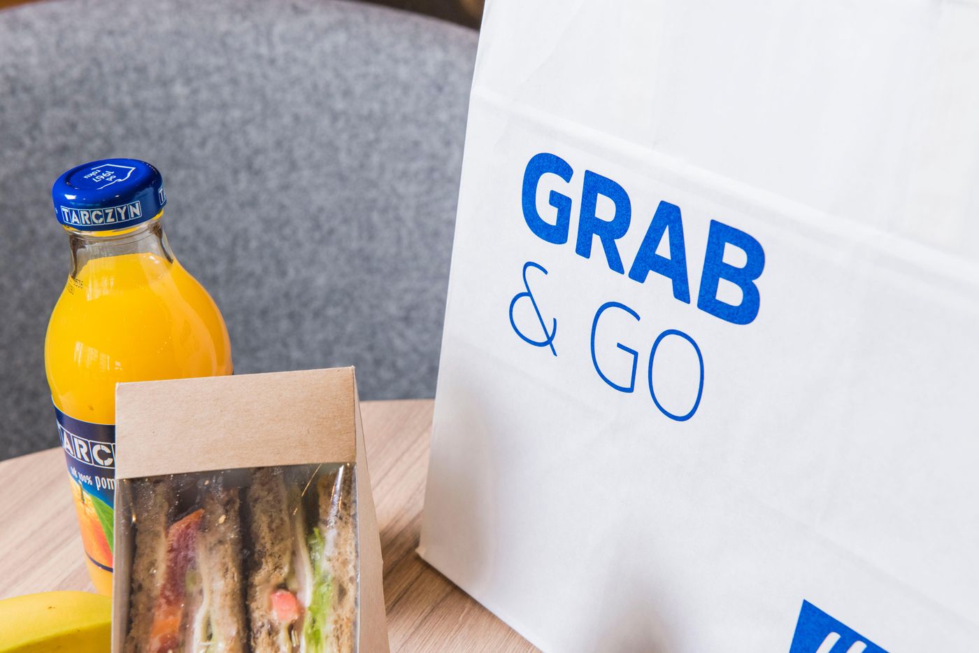 Holiday Inn Express Warsaw - Mokotow - Poland - WARSAW - Restaurant - 8