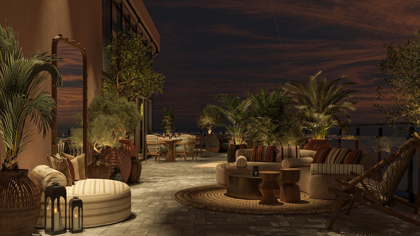 SO/ Ras Al Khaimah 28.10