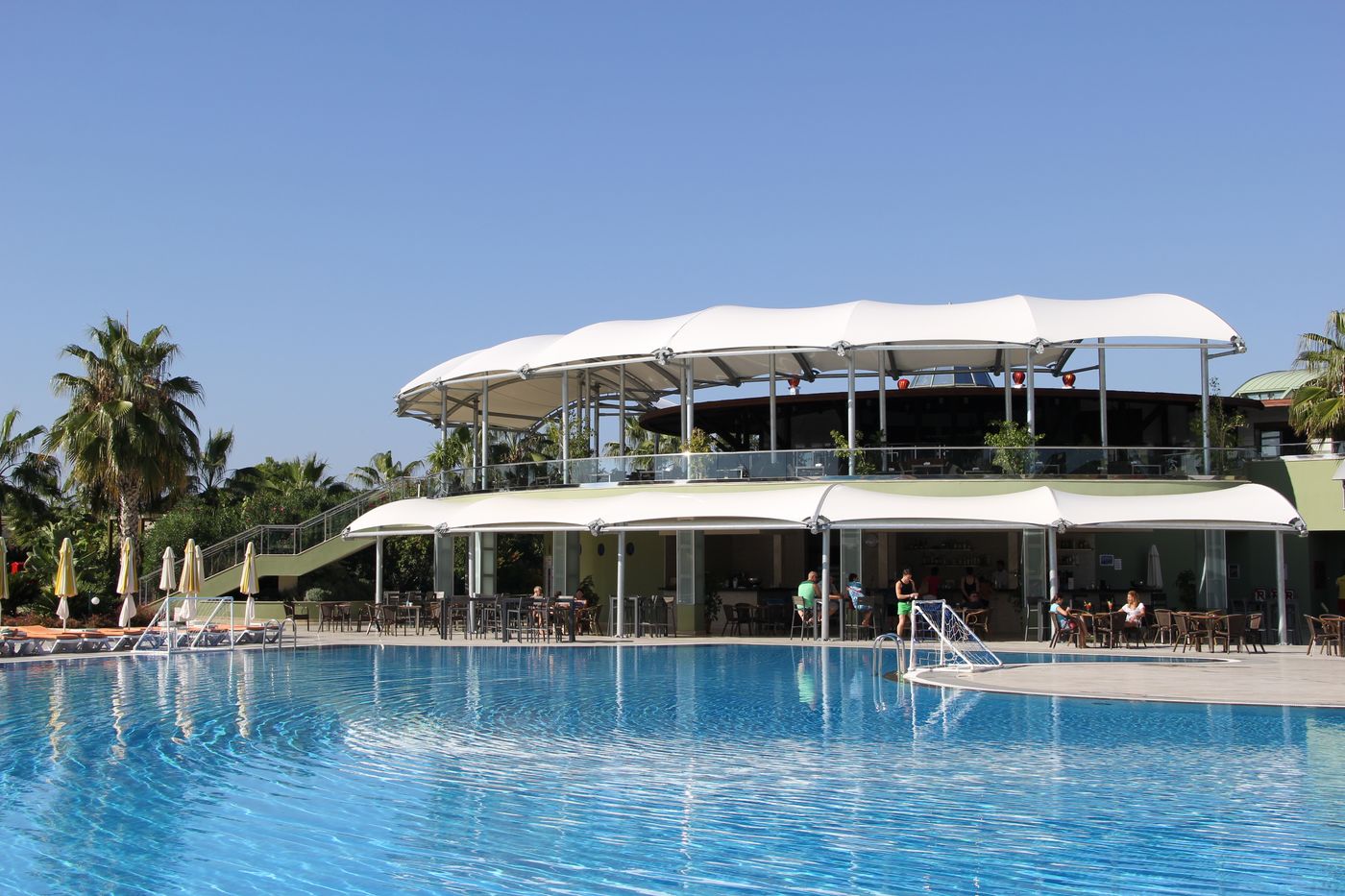 Vonresort Golden Coast