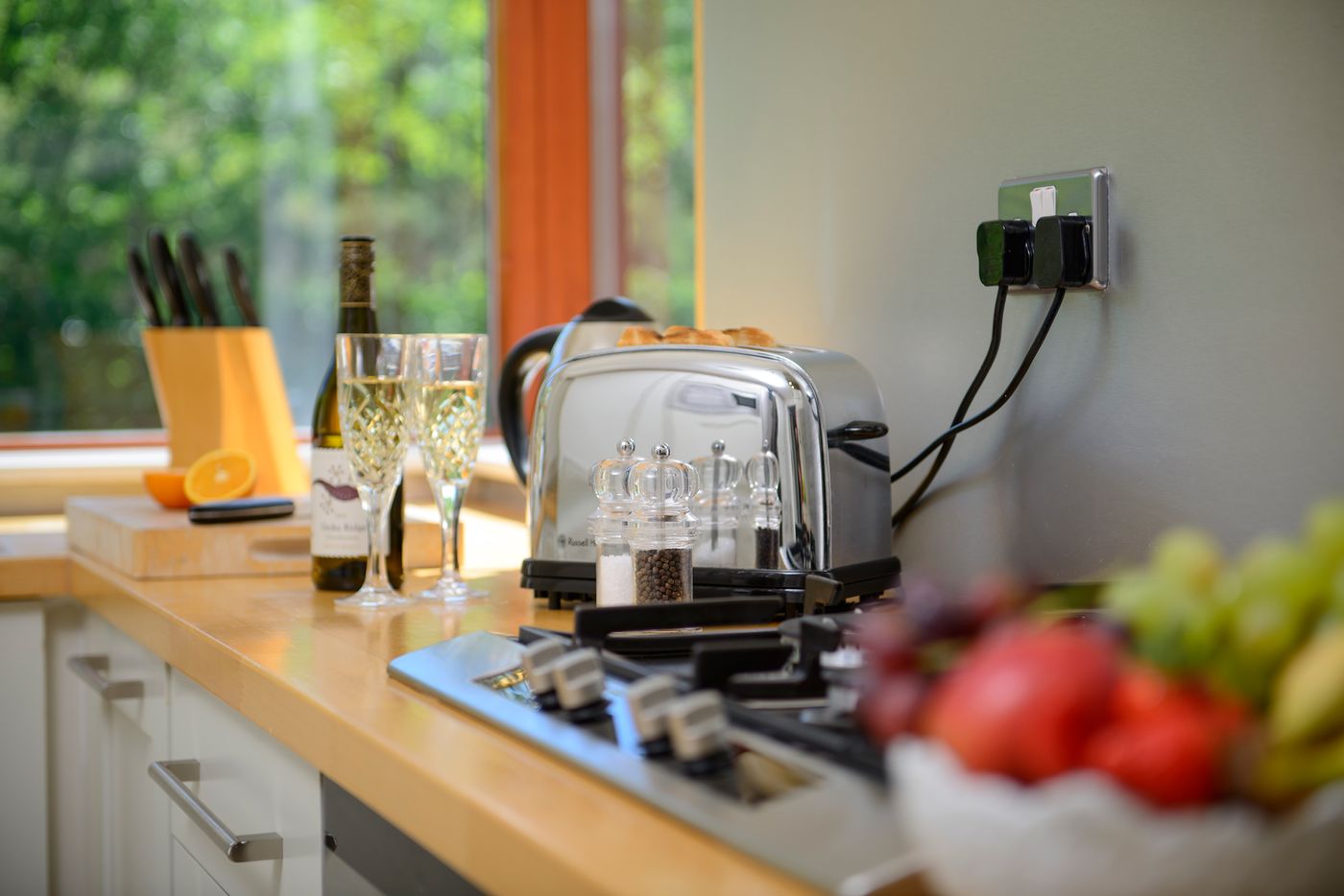 Sheen Falls Country Club-Ireland-Kenmare, County Kerry-General view-6