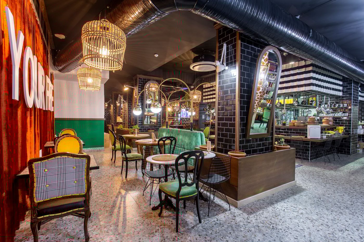 Anjelıq Downtown Hotel