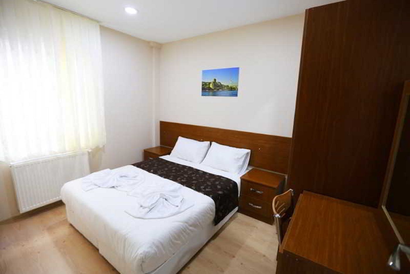 Istanbul Family Apartments-Turkey-ISTANBUL-Room-3