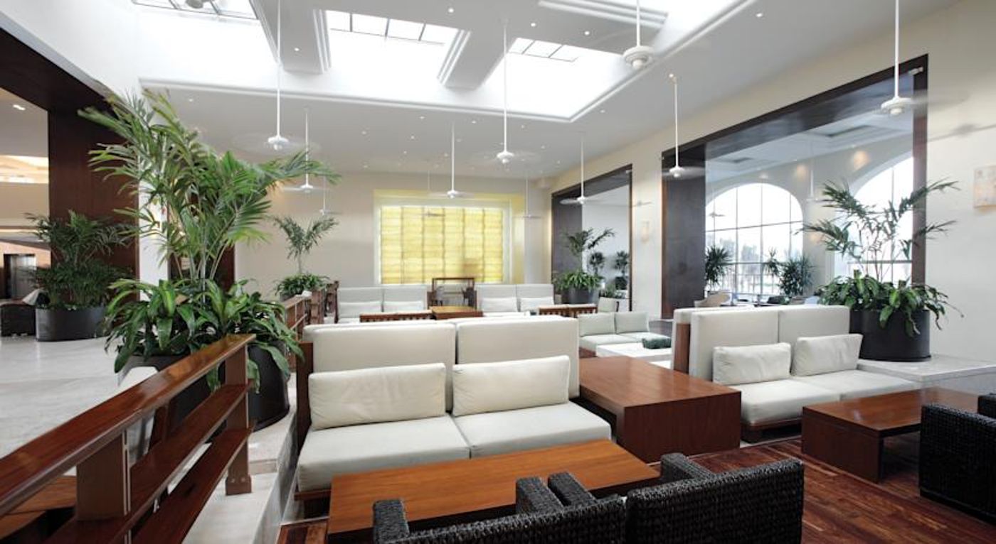 Fiesta Americana Condesa Cancun