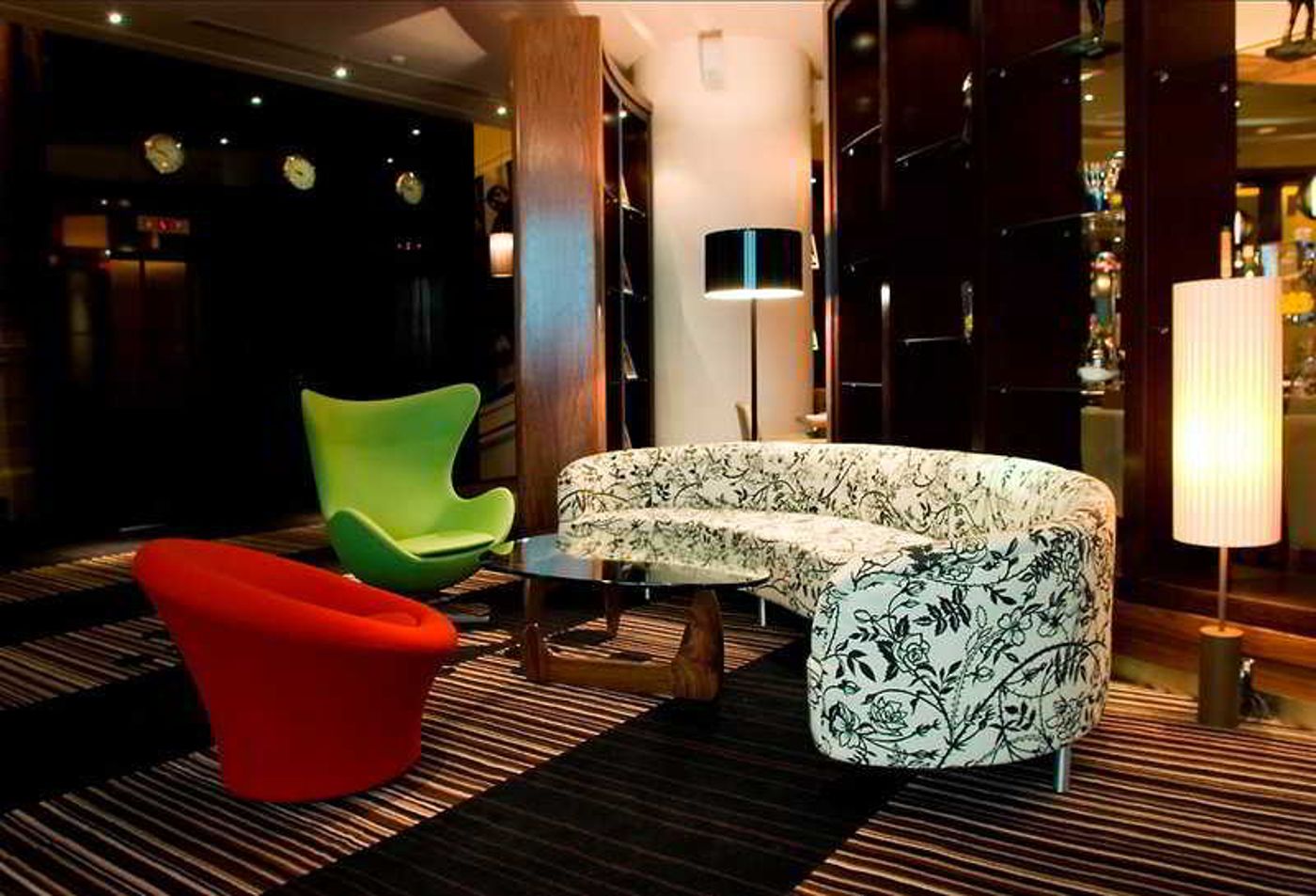 Hard Days Night-United Kingdom-LIVERPOOL-General view-2