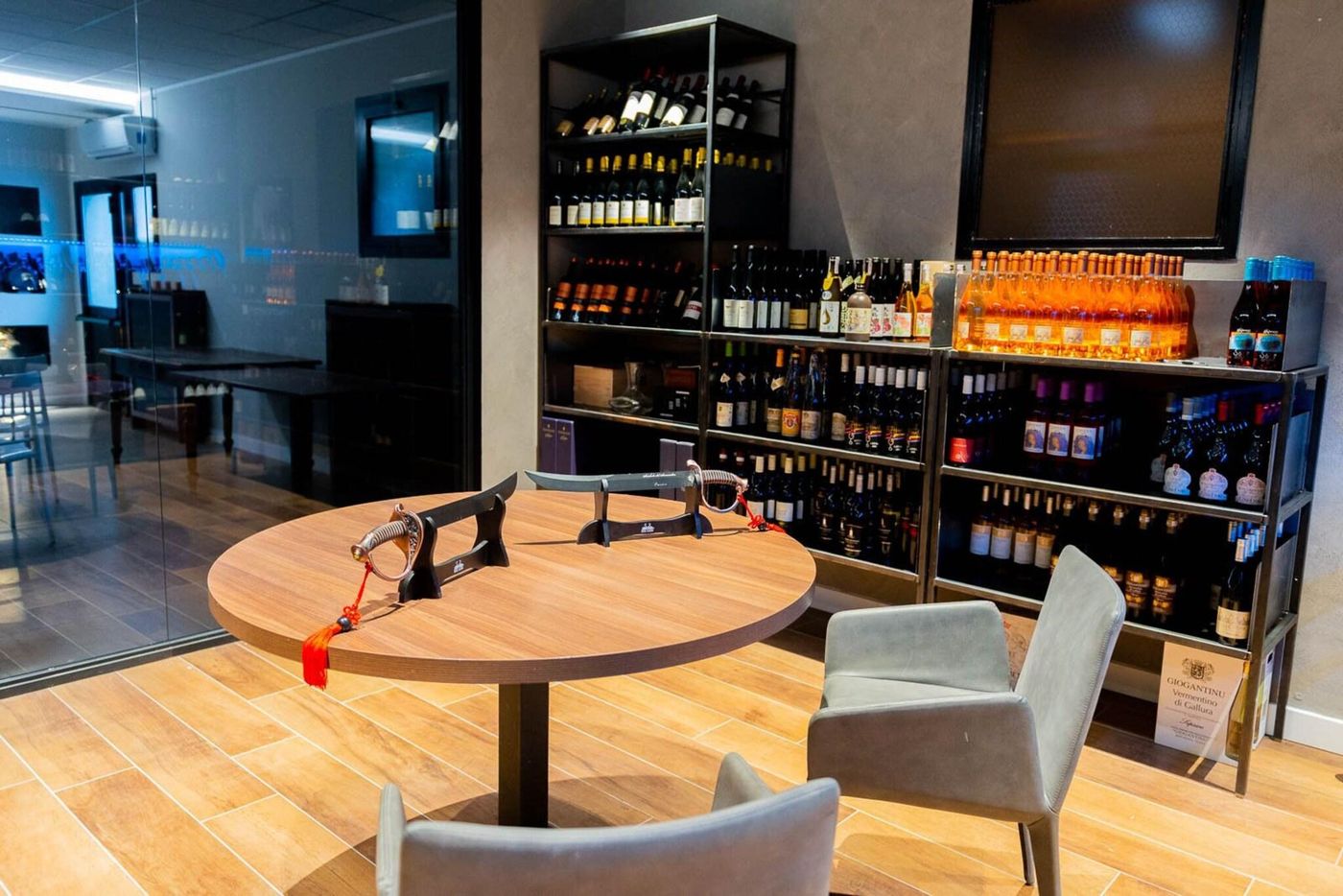 Hotel Europa - Italy - CHIVASSO - Restaurant - 10