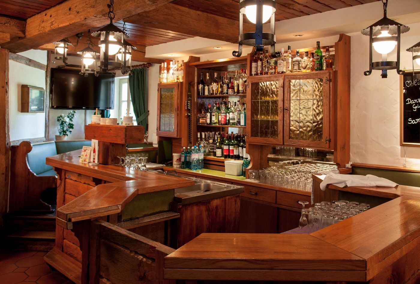 Best Western Waldhotel Eskeshof - Germany - Wuppertal - Restaurant - 4