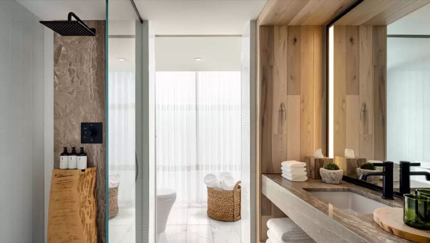 1 Hotel Toronto-Canada-TORONTO-Room-10