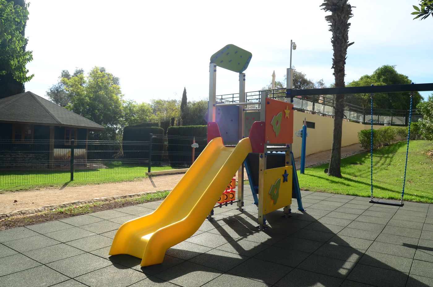Real Bellavista Hotel & Spa