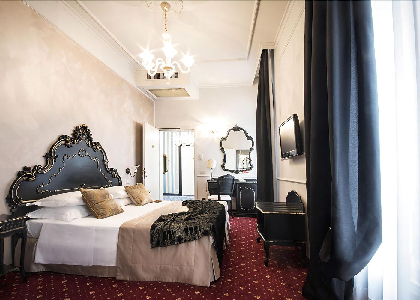 Violino-D-Oro-Room-11