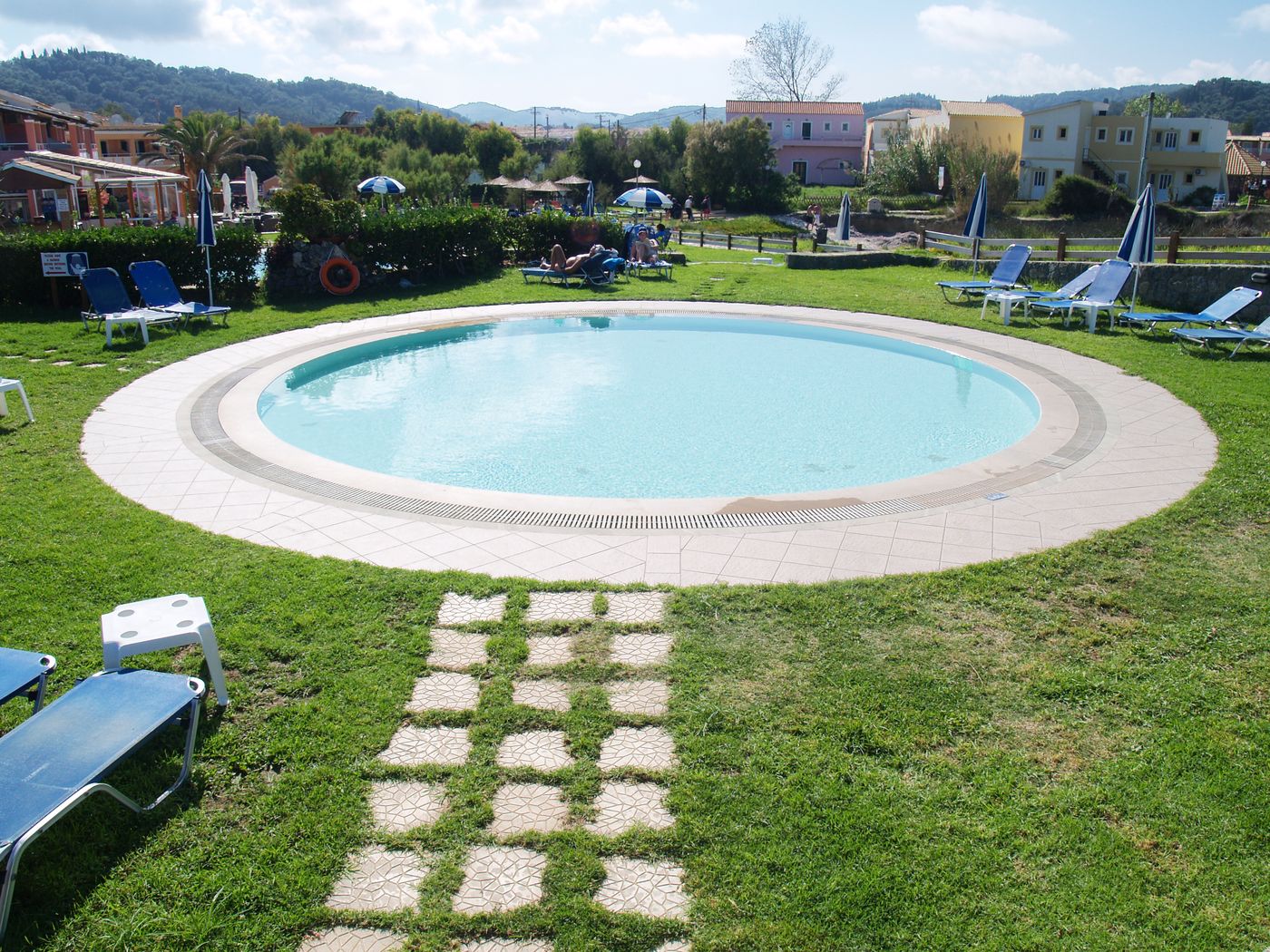 Canal D Amour Apartments