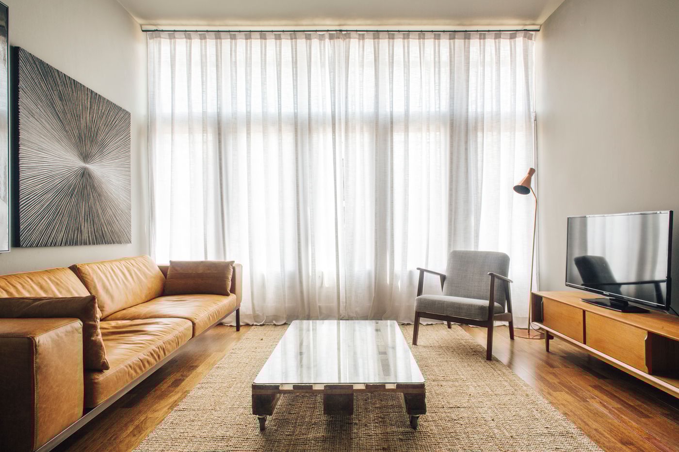 Val Barcelona Apartment-Spain-BARCELONA-Room-2