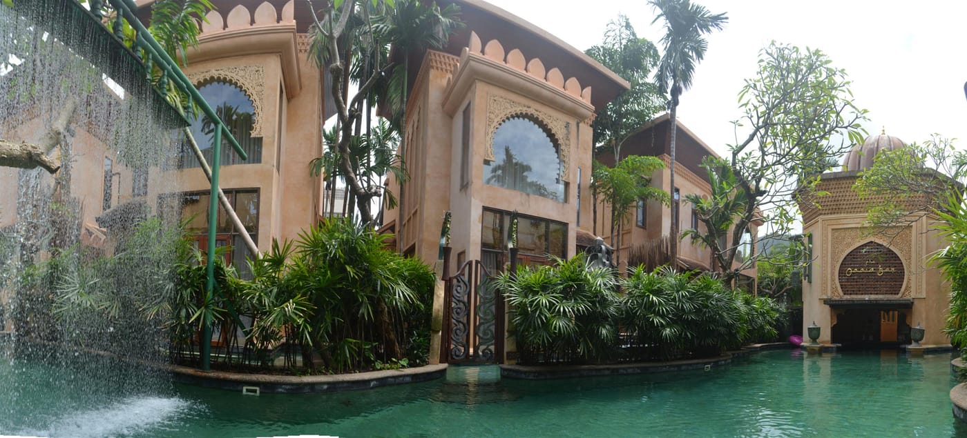 Sawasdee-Village-General-view-2