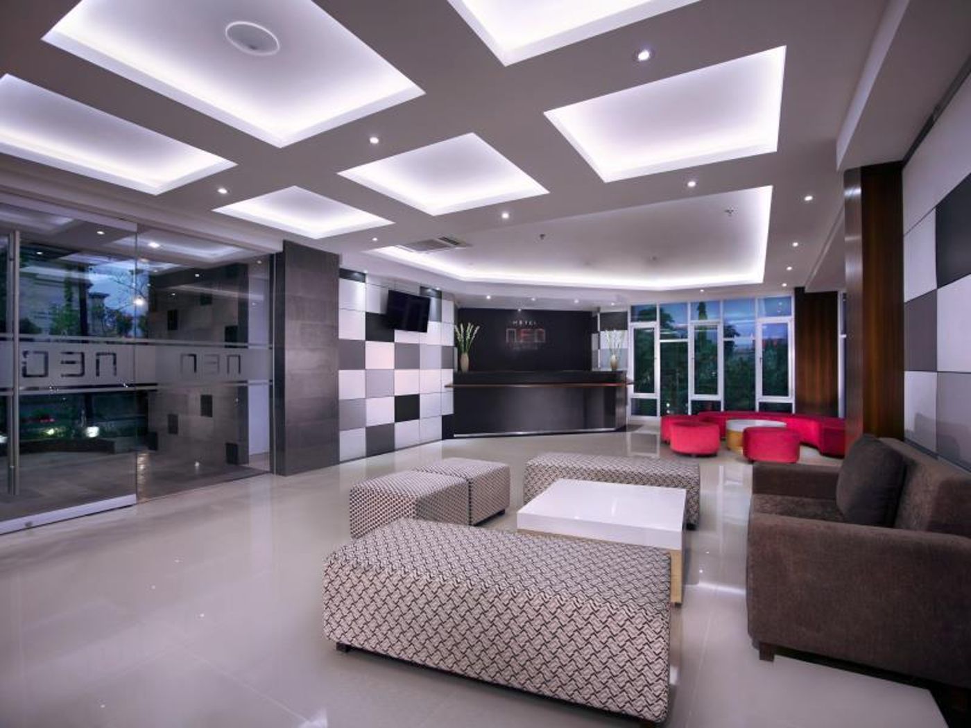 Neo Denpasar by ASTON-Indonesia-Denpasar-General view-2